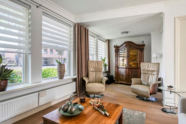 Medium property photo - Achterberghstraat 10, 5282 RP Boxtel